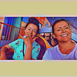 Fundraising Page: Stefanie Nelson